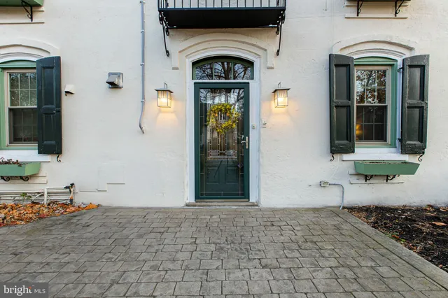 $615,000 | 109 Penn Street, Riverton, NJ 08077