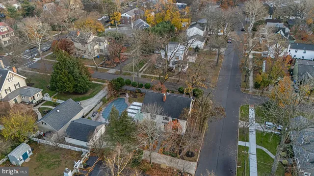 $615,000 | 109 Penn Street, Riverton, NJ 08077