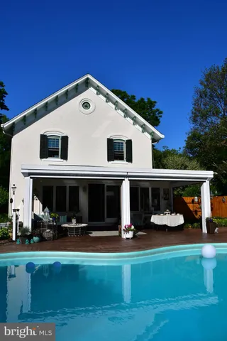 $615,000 | 109 Penn Street, Riverton, NJ 08077