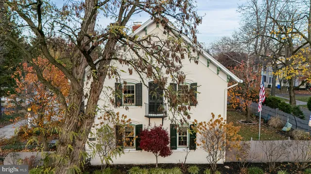 $615,000 | 109 Penn Street, Riverton, NJ 08077