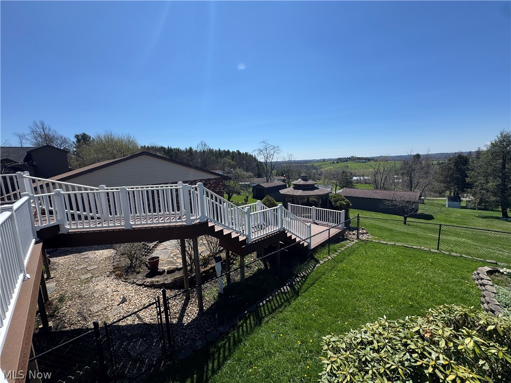 52250 Sidon Road Dillonvale, OH 43917 - Photo 9 of 50