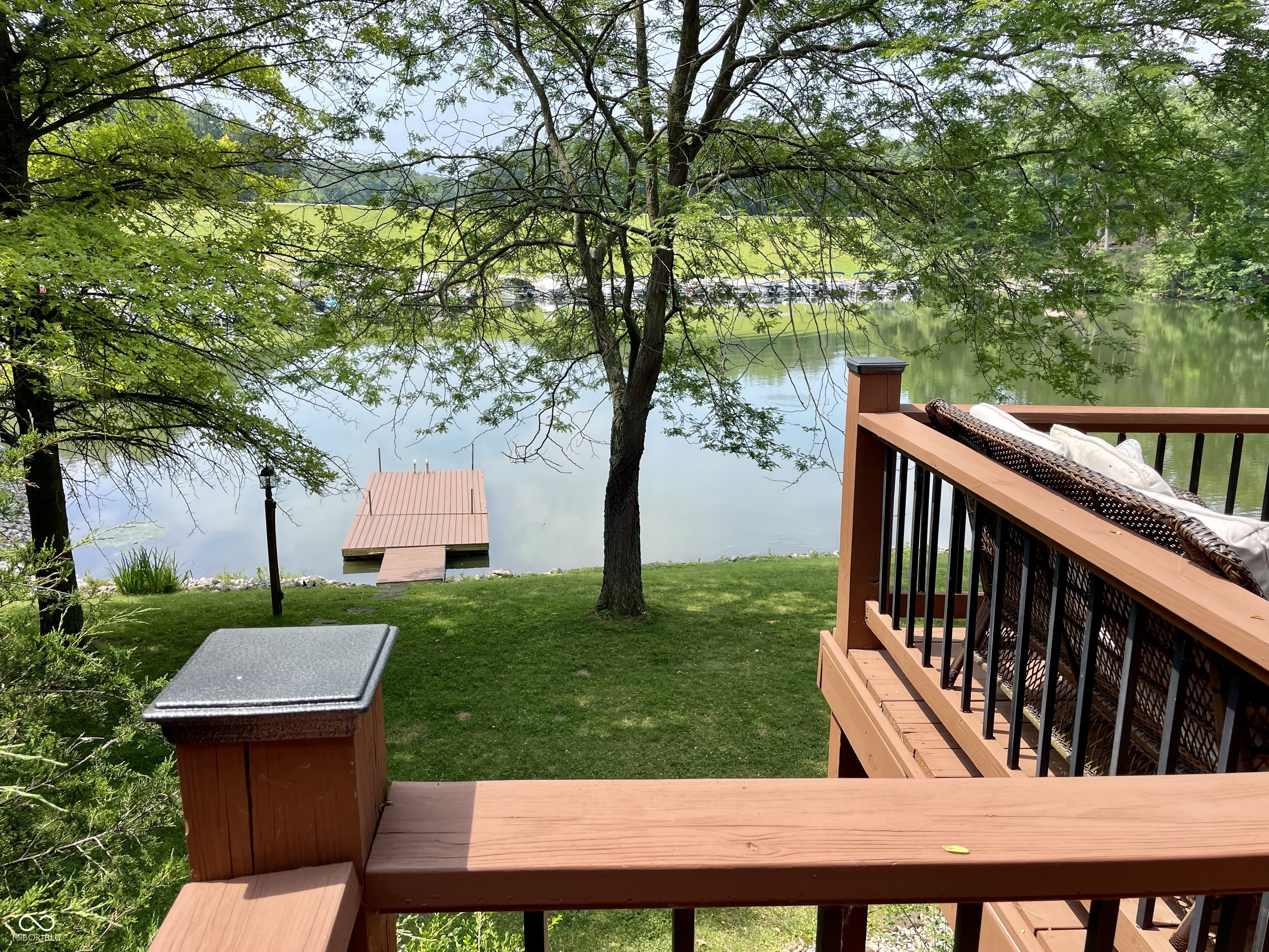 8360 Indian Ridge Drive Trafalgar, IN 46181 - Photo 11 of 57