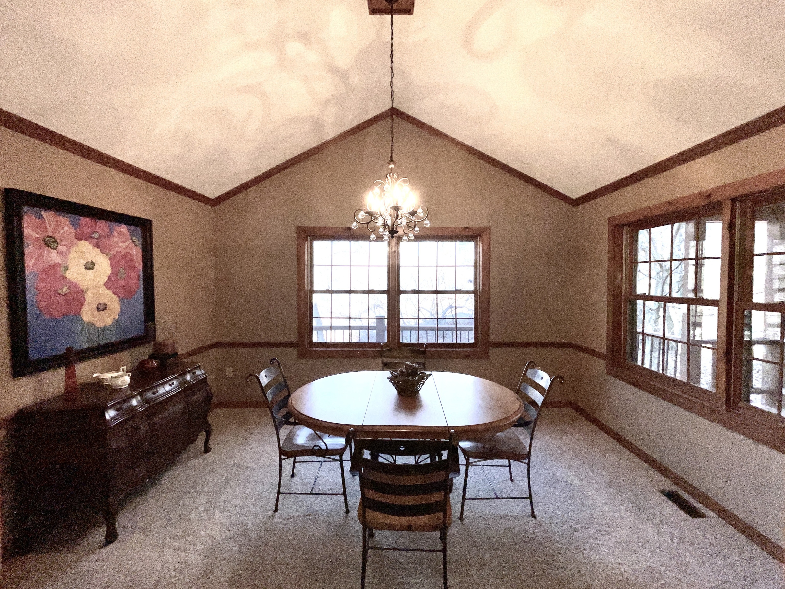 8360 Indian Ridge Drive Trafalgar, IN 46181 - Photo 24 of 57