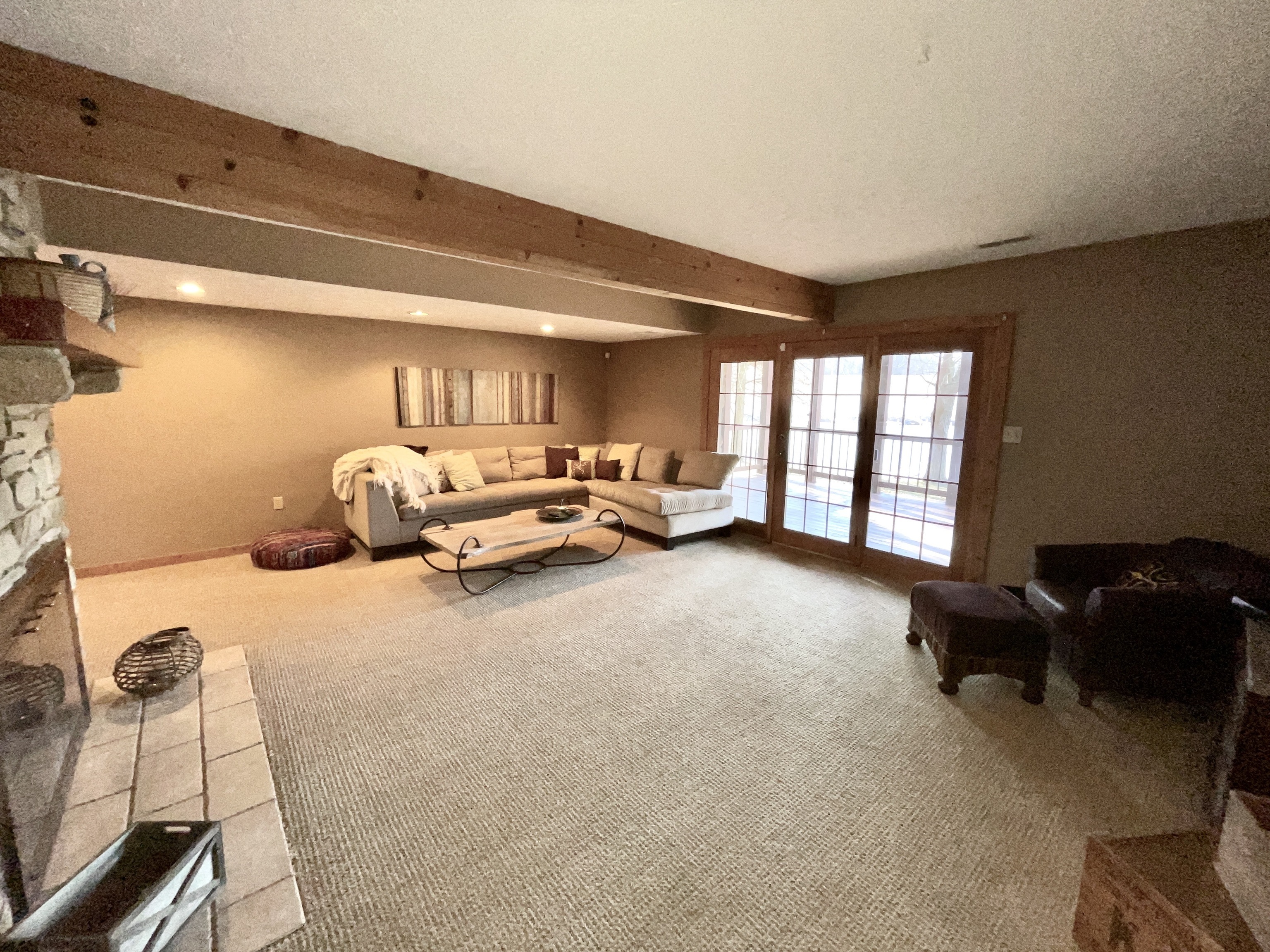 8360 Indian Ridge Drive Trafalgar, IN 46181 - Photo 40 of 57