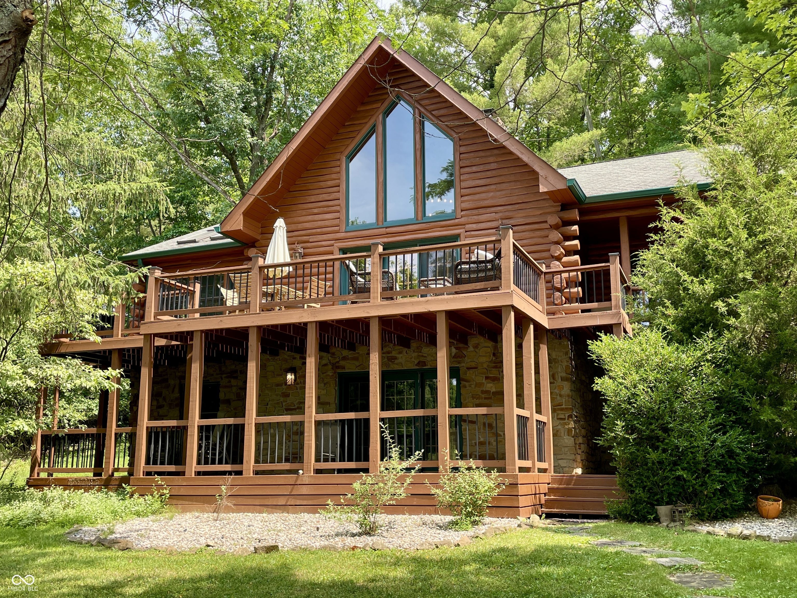 8360 Indian Ridge Drive Trafalgar, IN 46181 - Photo 4 of 57
