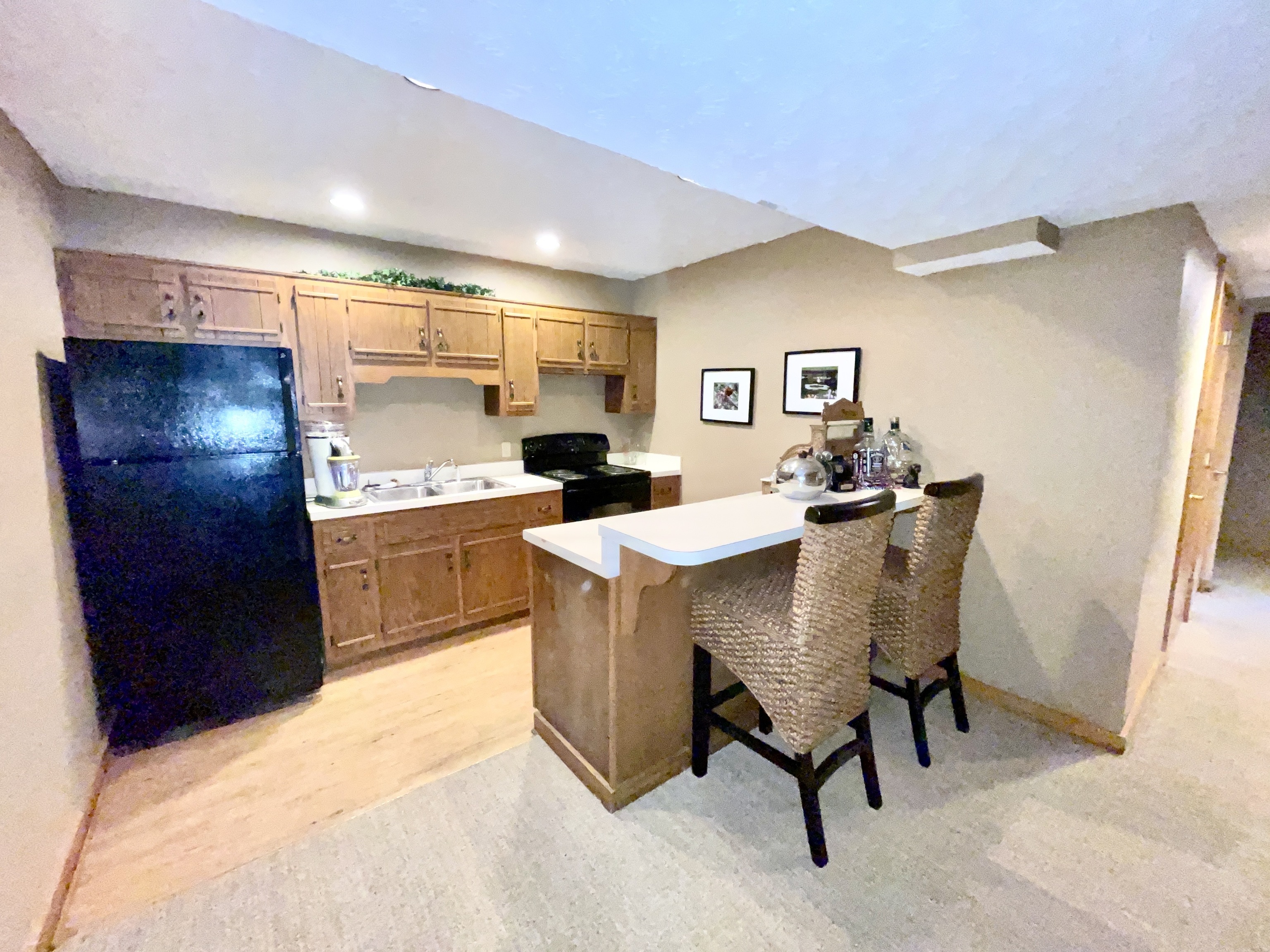 8360 Indian Ridge Drive Trafalgar, IN 46181 - Photo 41 of 57