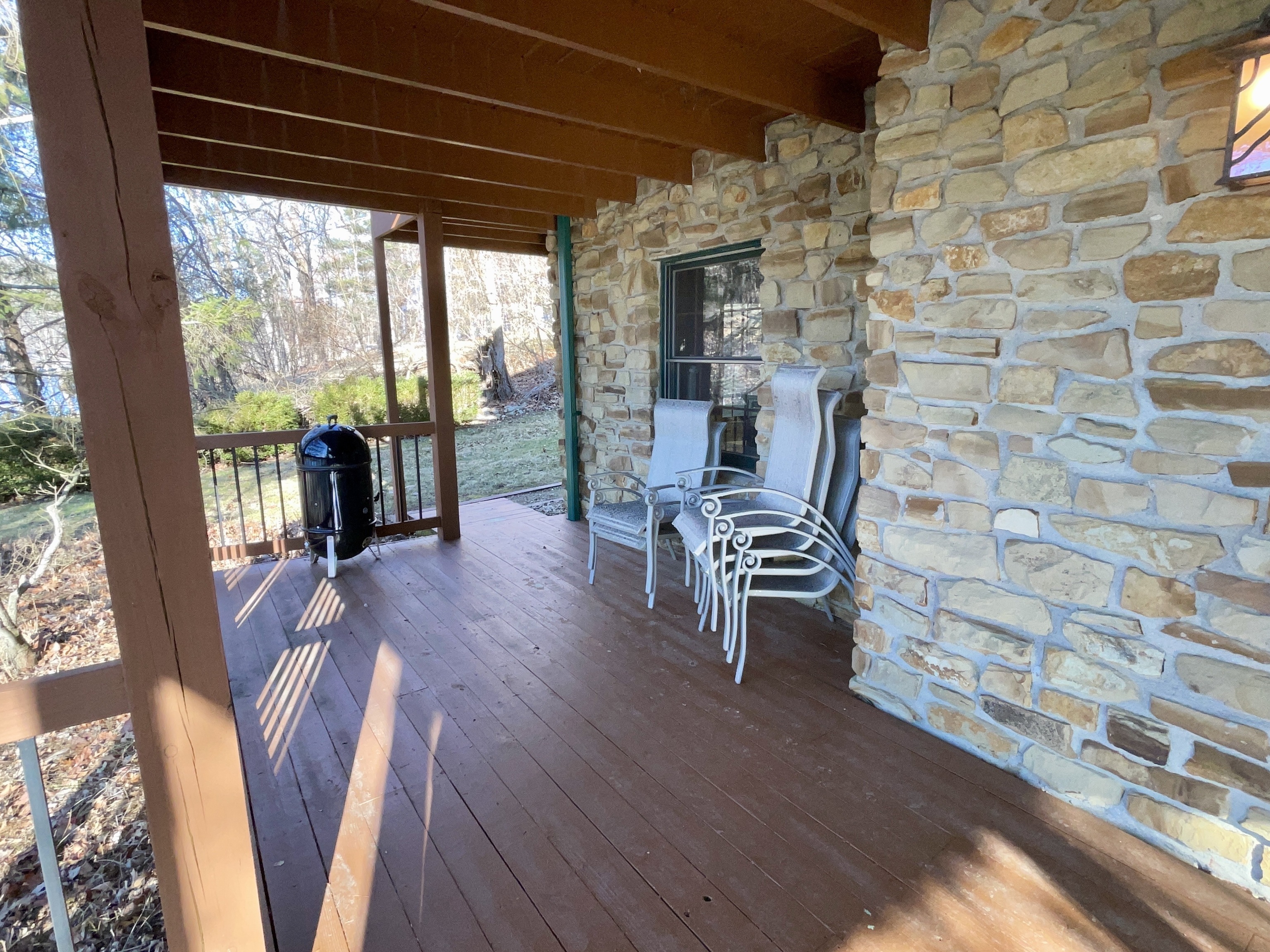 8360 Indian Ridge Drive Trafalgar, IN 46181 - Photo 49 of 57