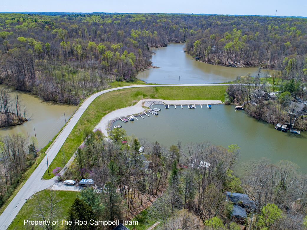 8360 Indian Ridge Drive Trafalgar, IN 46181 - Photo 55 of 57