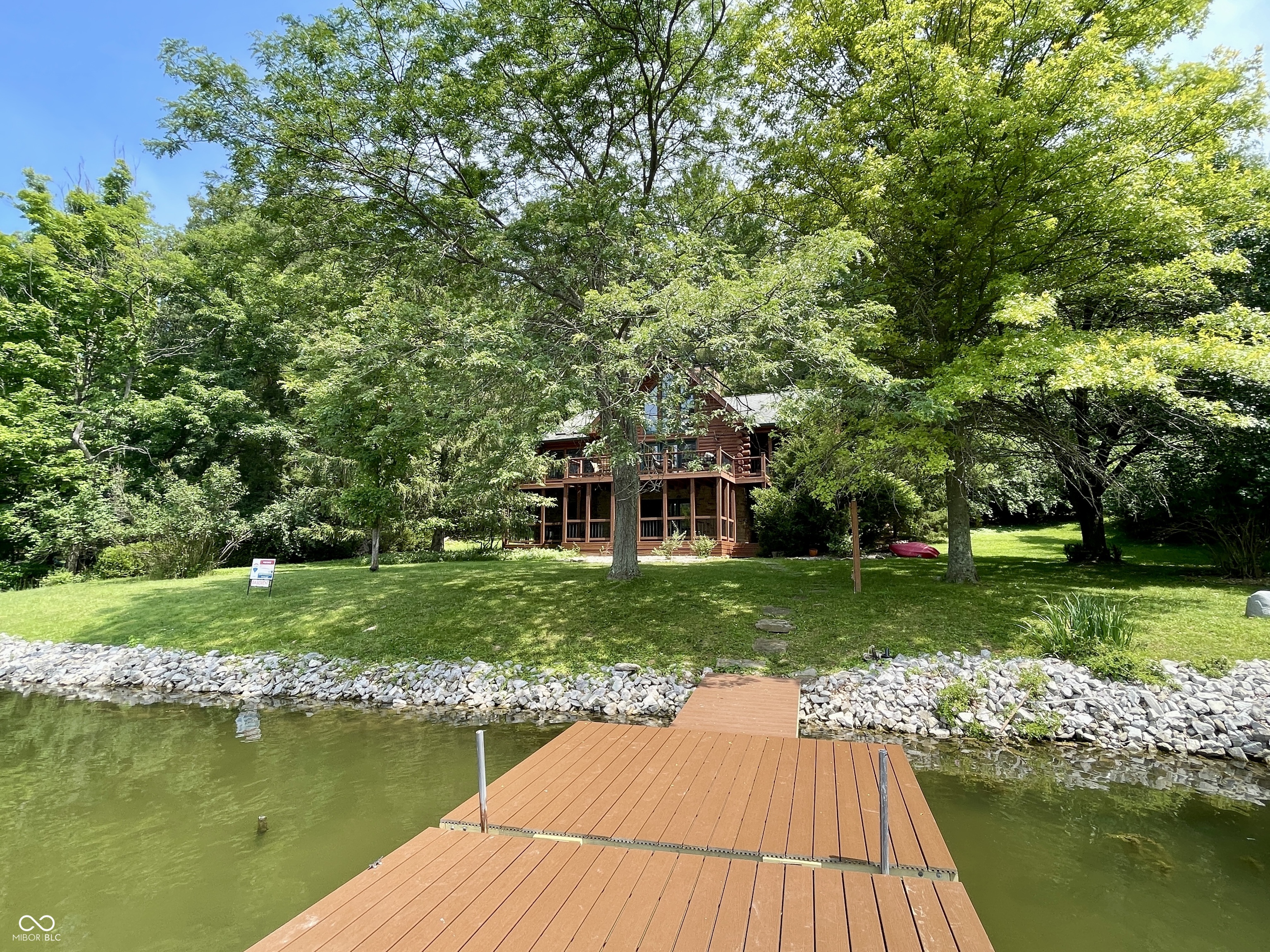 8360 Indian Ridge Drive Trafalgar, IN 46181 - Photo 7 of 57