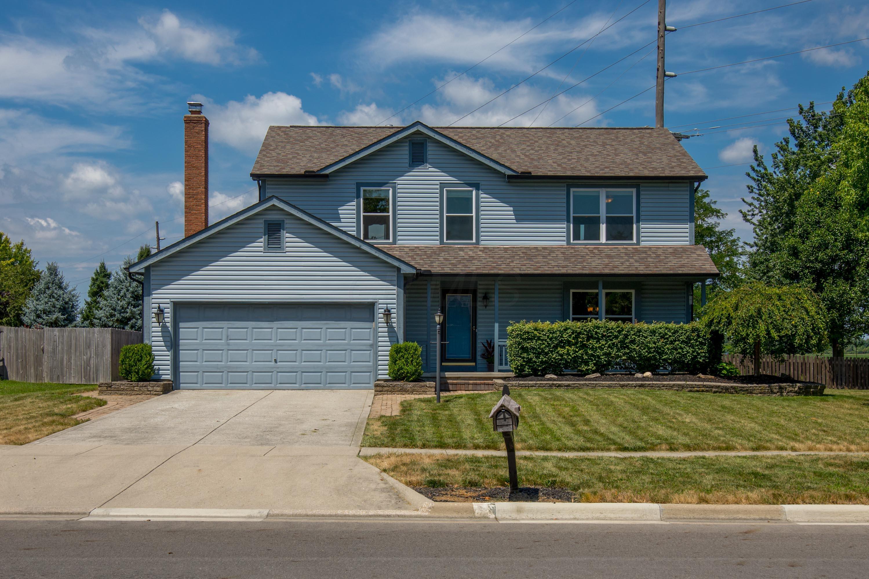 5536 Davidson Road Hilliard, OH 43026 - Photo 1 of 29 Gallery Image 1