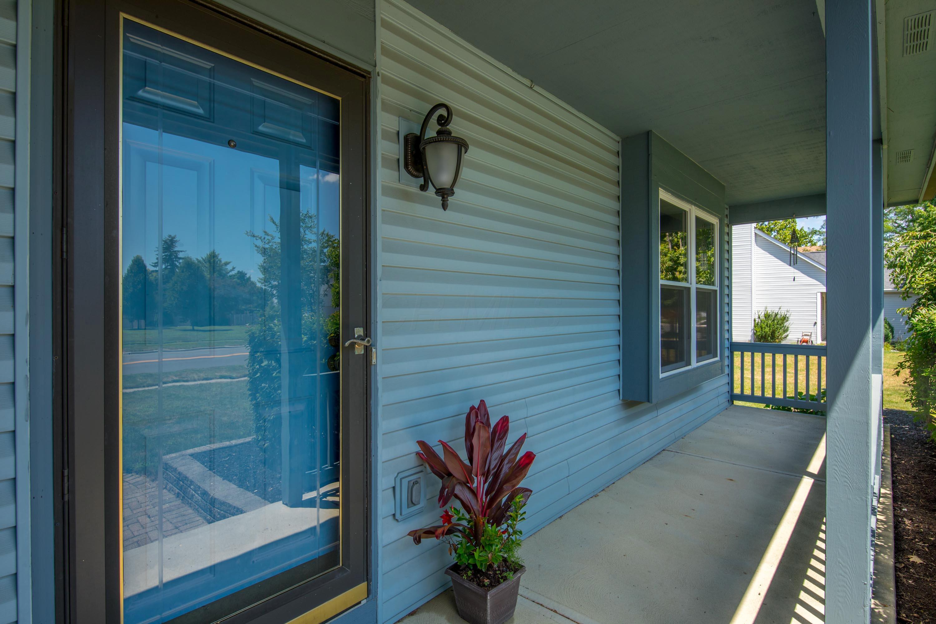 5536 Davidson Road Hilliard, OH 43026 - Photo 2 of 29 Gallery Image 2