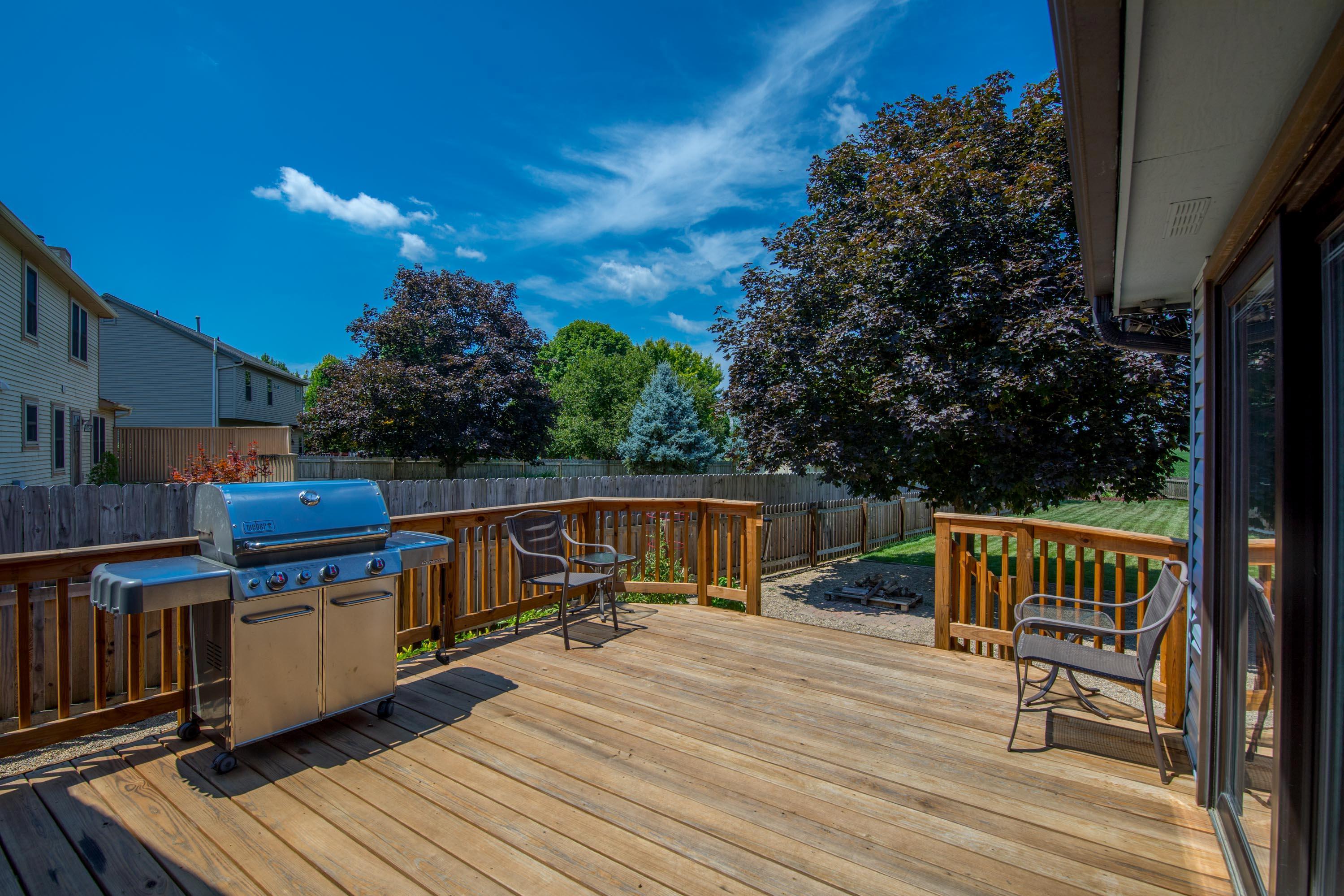 5536 Davidson Road Hilliard, OH 43026 - Photo 26 of 29 Gallery Image 26