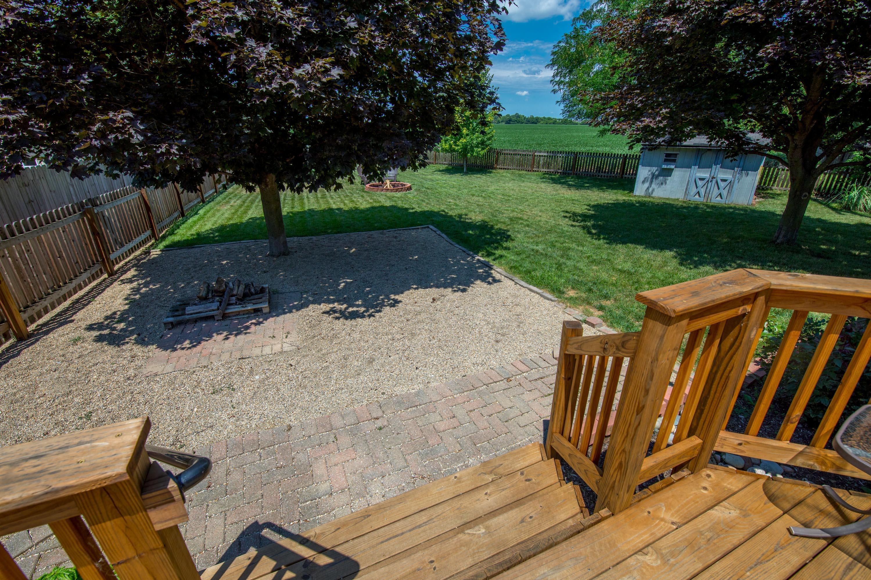 5536 Davidson Road Hilliard, OH 43026 - Photo 27 of 29 Gallery Image 27