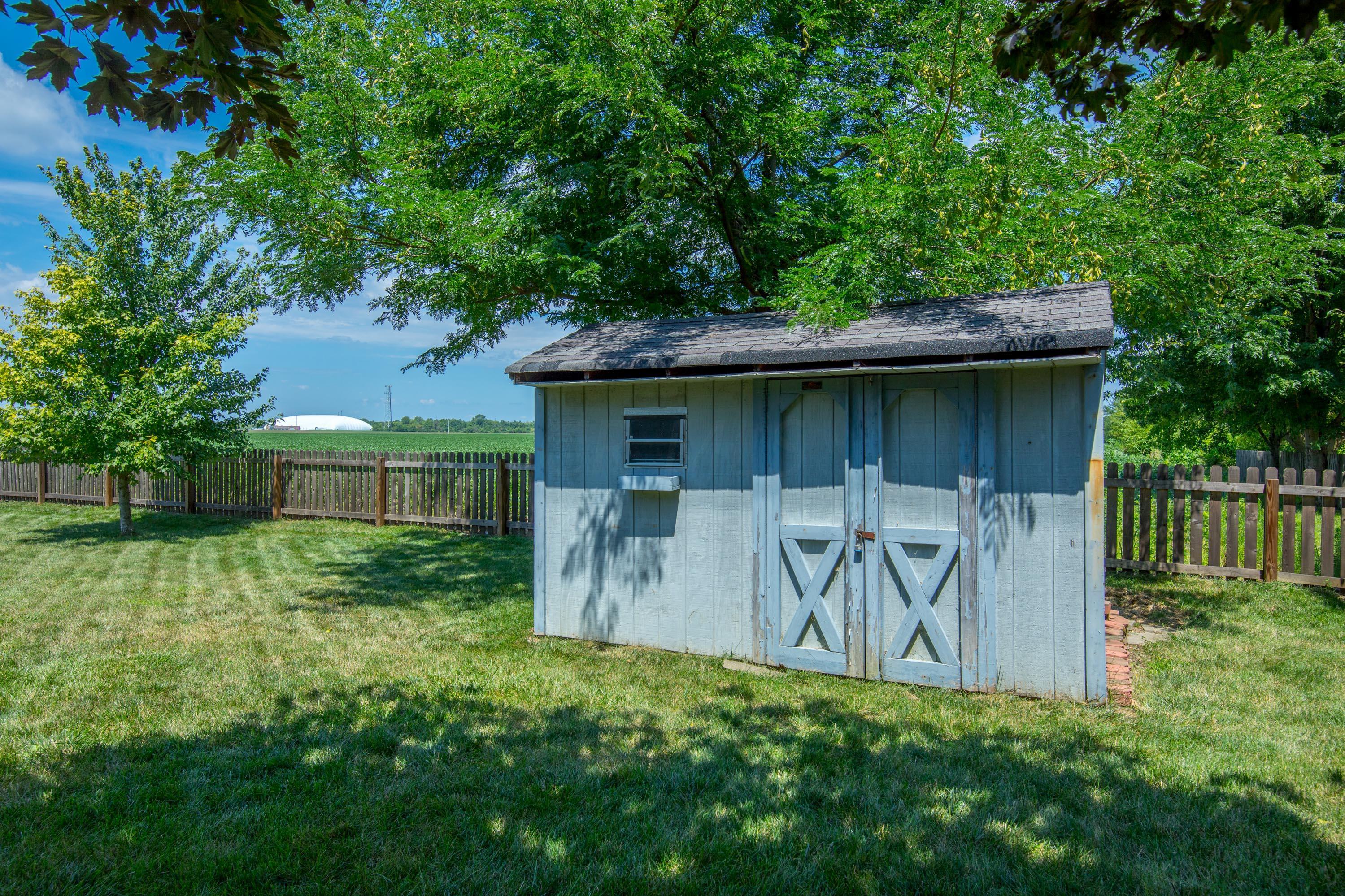 5536 Davidson Road Hilliard, OH 43026 - Photo 28 of 29 Gallery Image 28