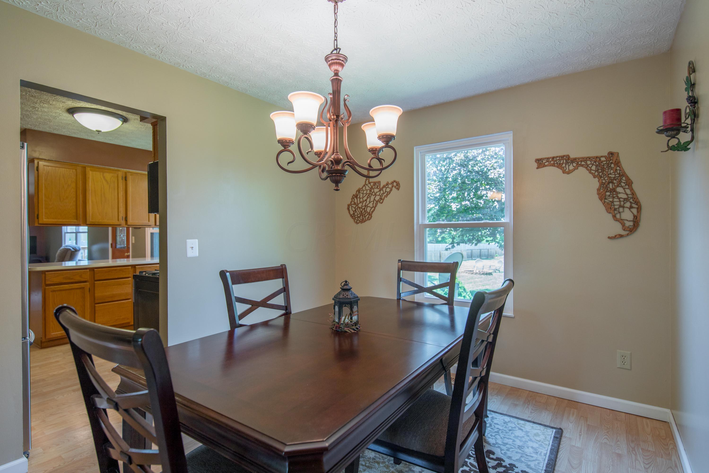 5536 Davidson Road Hilliard, OH 43026 - Photo 6 of 29 Gallery Image 6