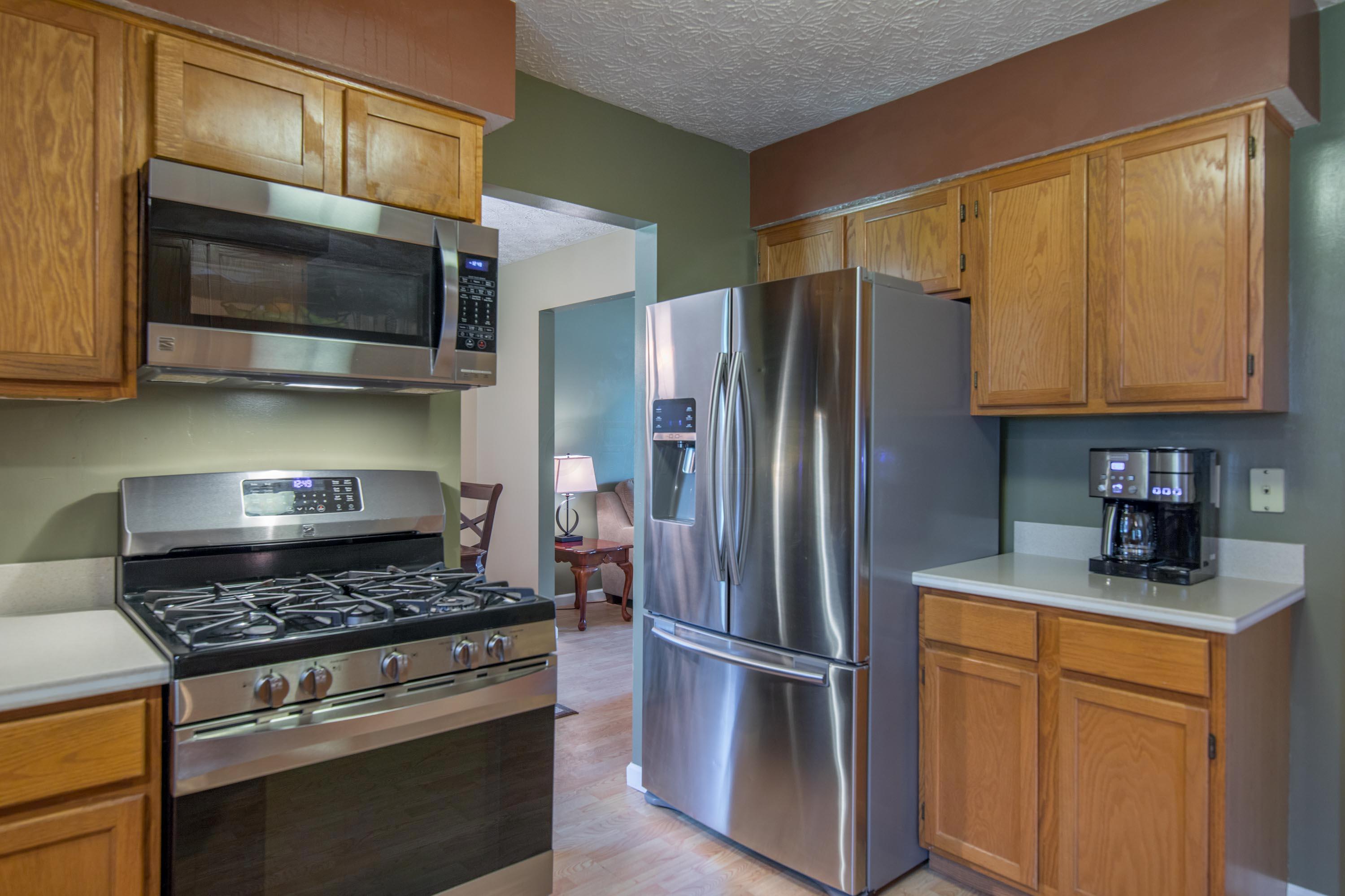 5536 Davidson Road Hilliard, OH 43026 - Photo 8 of 29 Gallery Image 8