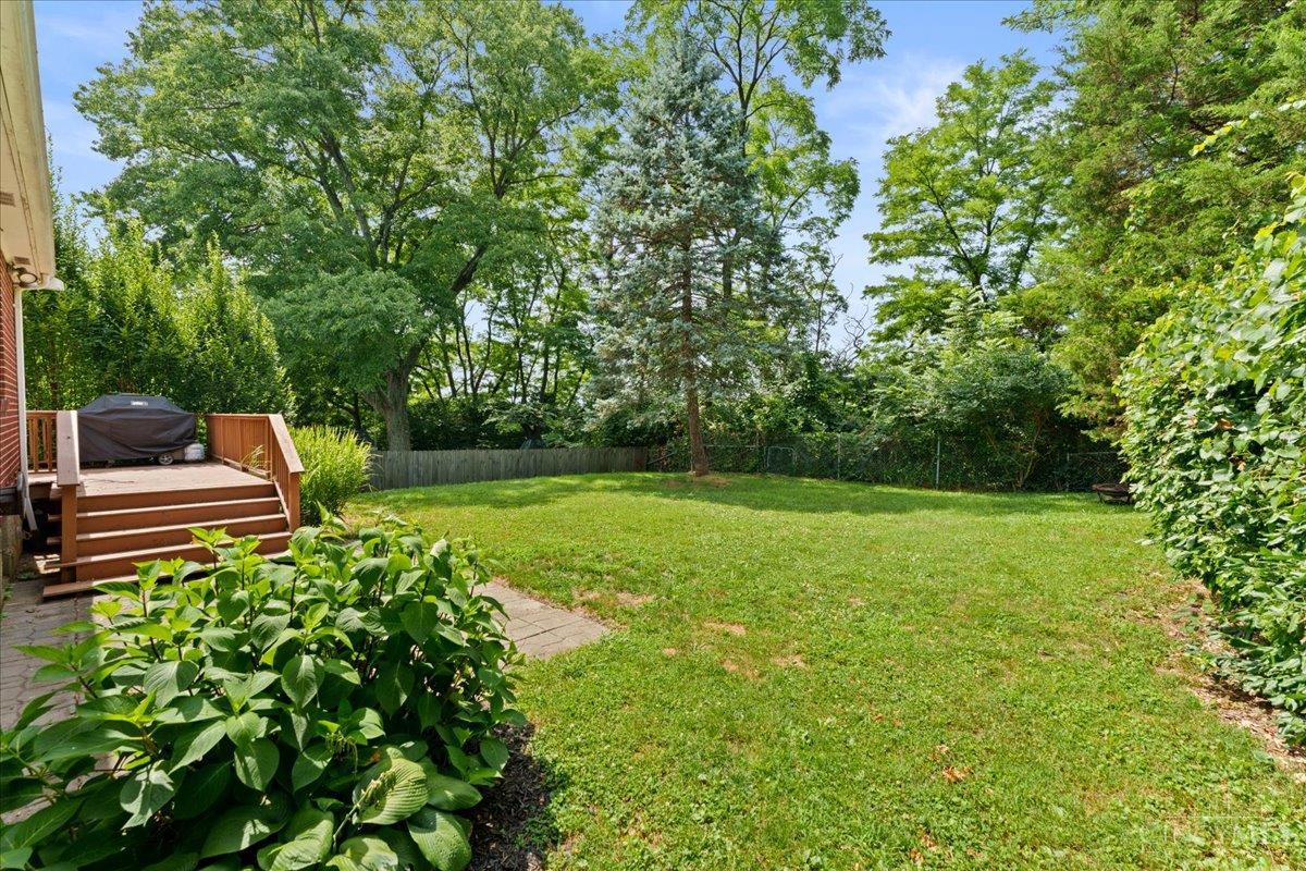 2304 East Galbraith Road Reading, OH 45237 - Photo 31 of 36