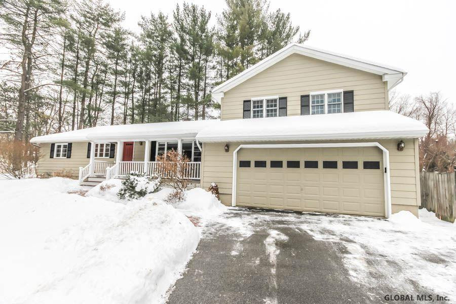 29 Forest Road Ballston, NY 12027 - Photo 1 of 25 Photo 1