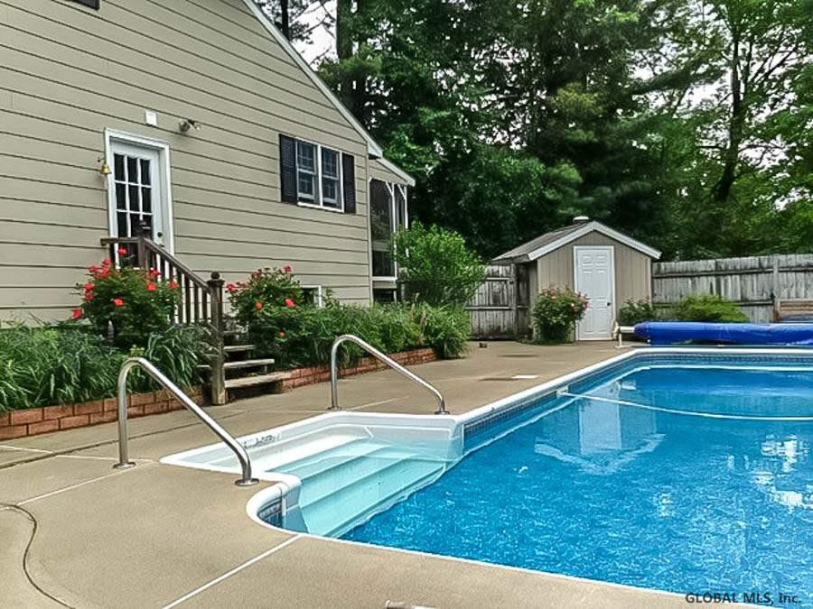29 Forest Road Ballston, NY 12027 - Photo 22 of 25 Photo 22