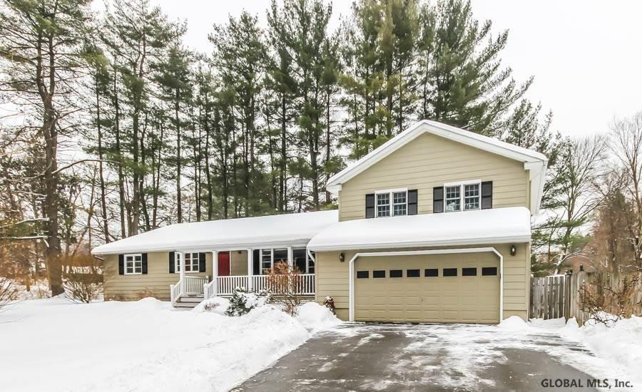 29 Forest Road Ballston, NY 12027 - Photo 24 of 25 Photo 24