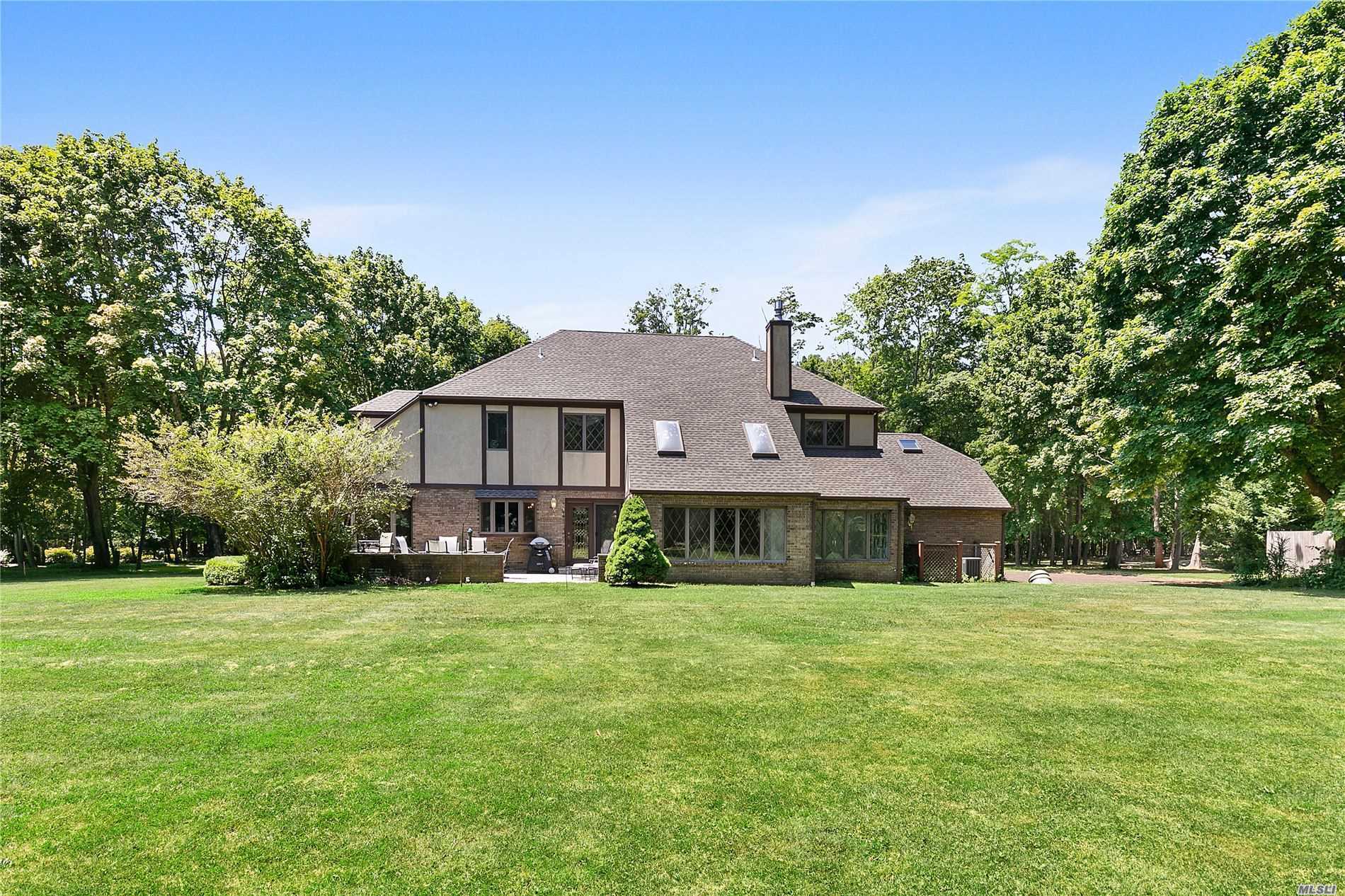 29 Inlet View Path East Moriches, NY 11940 - Photo 18 of 20
