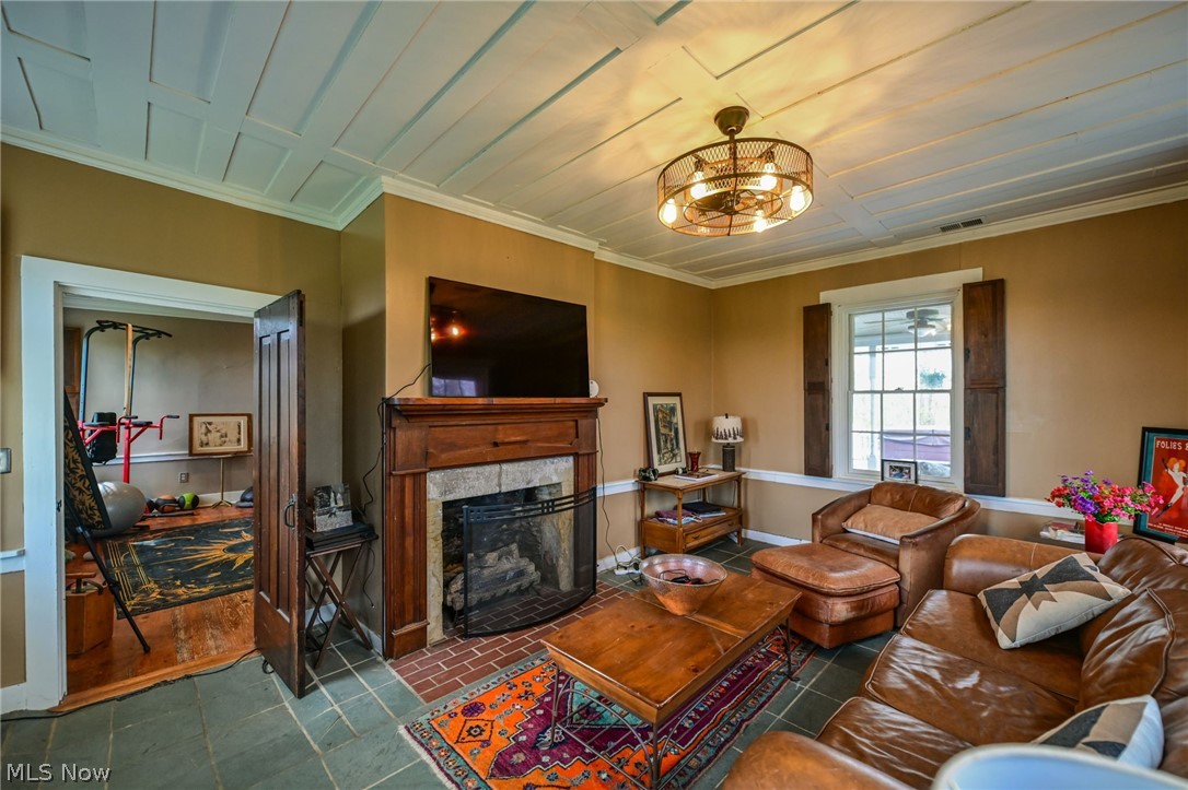 1951 Burnett Road Cutler, OH 45724 - Photo 6 of 50
