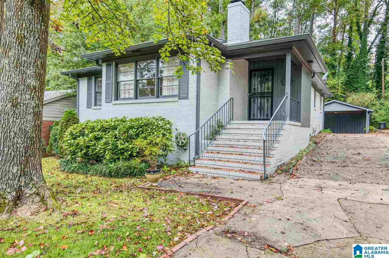 706 Warwick Road Birmingham, AL 35209 - Photo 1 of 32