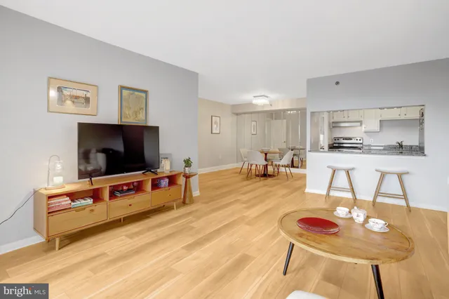 $600,000 | 1301 North Courthouse Road, Unit 1108, Arlington, VA 22201