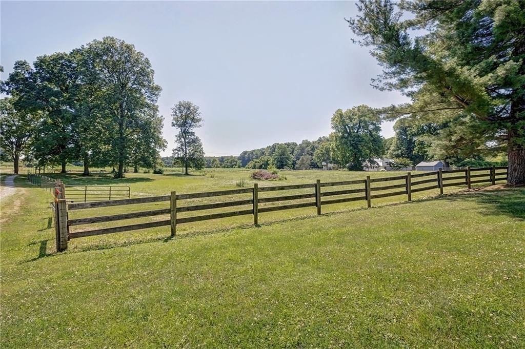 493 North County Line Road East Spencer, IN 47460 - Photo 29 of 42