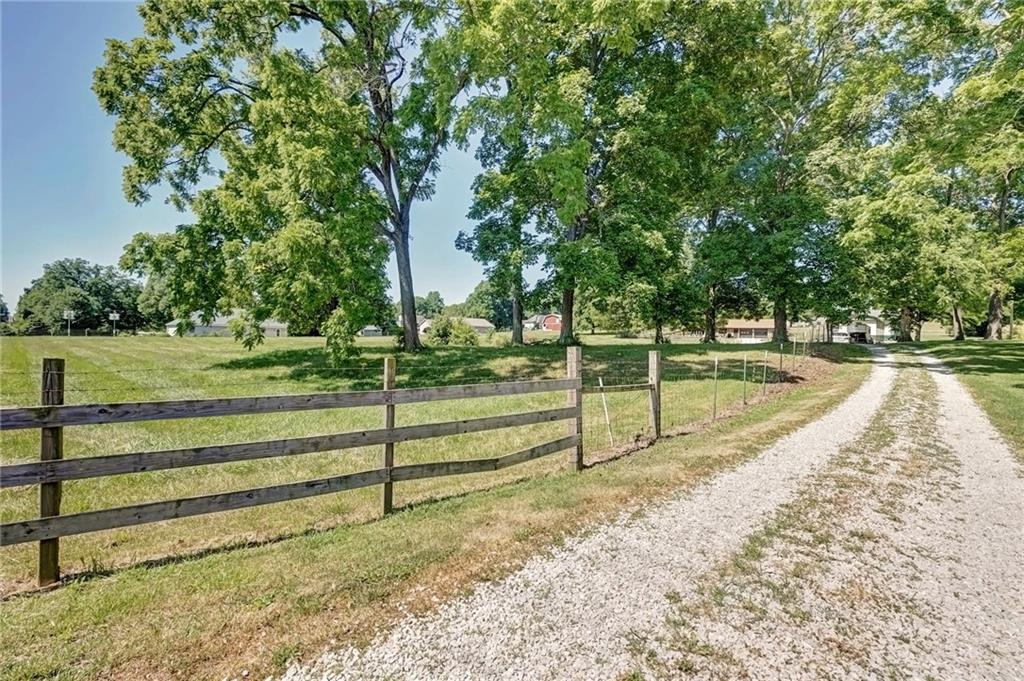 493 North County Line Road East Spencer, IN 47460 - Photo 41 of 42