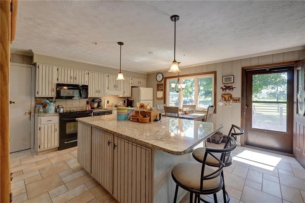 493 North County Line Road East Spencer, IN 47460 - Photo 8 of 42