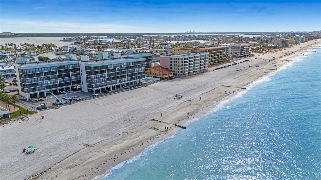 14900 Gulf Boulevard, Unit 410 Madeira Beach, FL 33708 - Photo 52 of 76