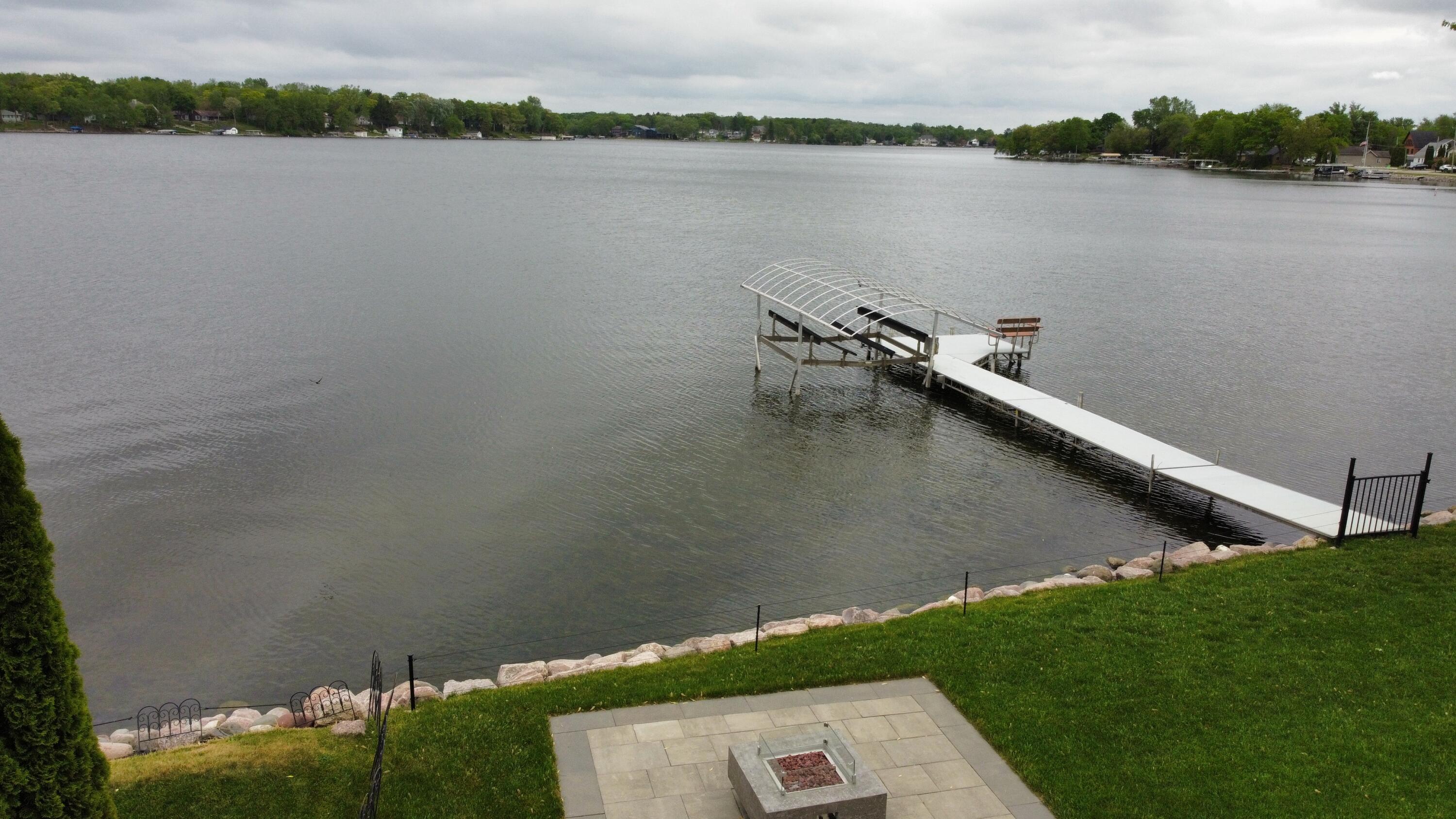 7433 North Tichigan Road Waterford, WI 53185 - Photo 2 of 69 tichigan 2