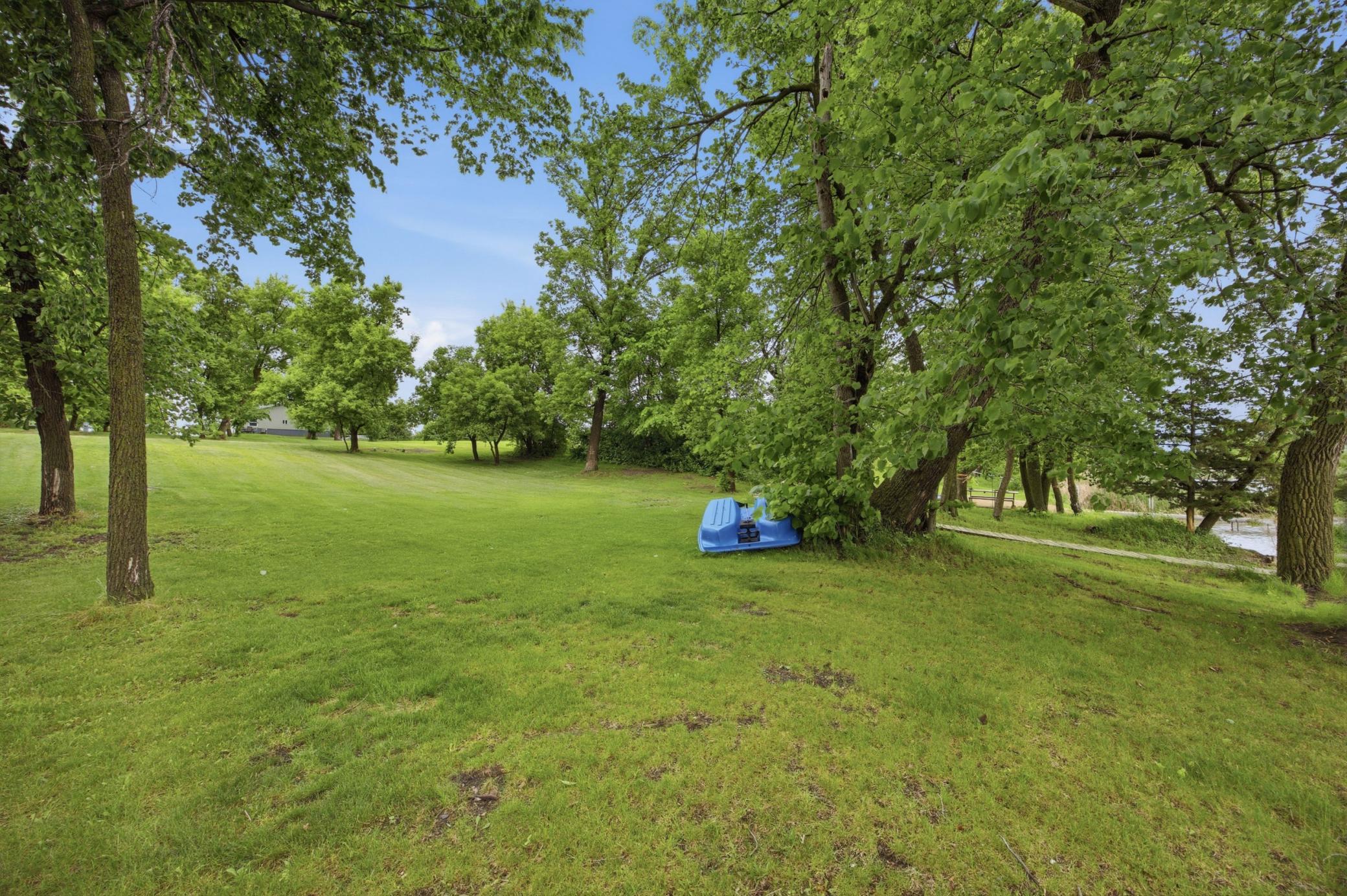 27025 North Little Floyd Lake Road Detroit Lakes, MN 56501 - Photo 20 of 32