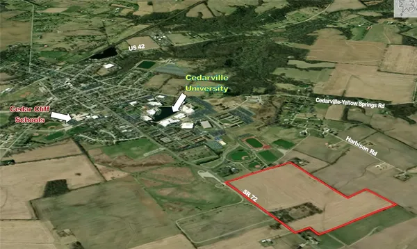 $3,340,000 | 2981 Highway 72, Cedarville, OH 45314