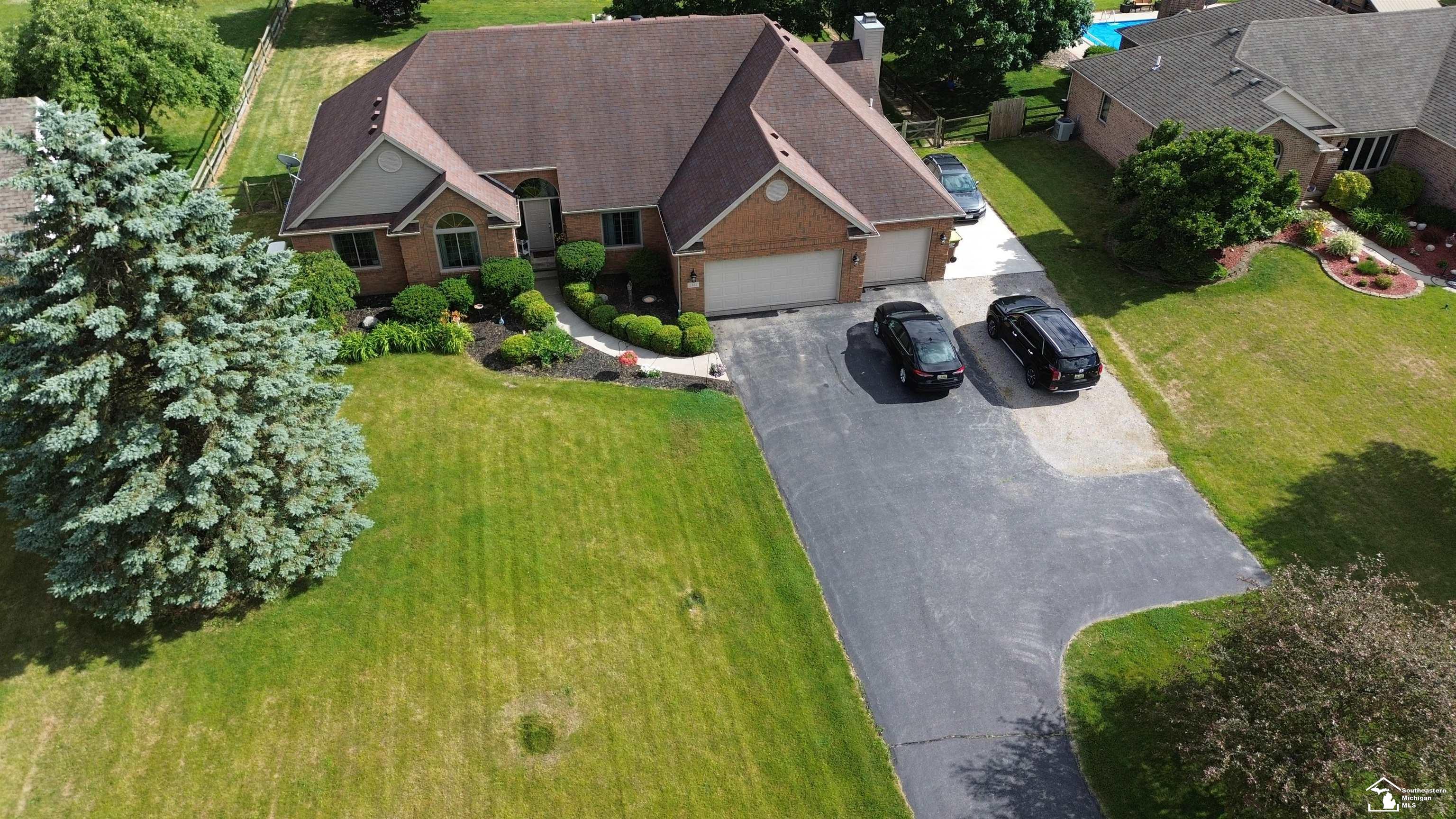 1461 Smith Road Temperance, MI 48182 - Photo 68 of 69