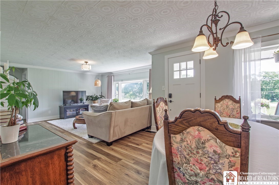 3077 Fluvanna Townline Road Jamestown, NY 14701 - Photo 12 of 25