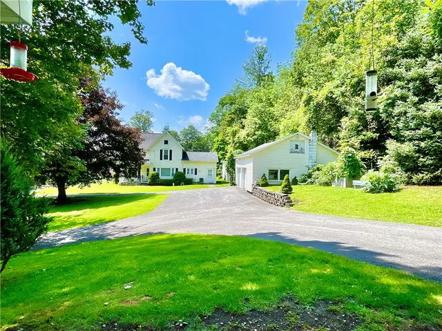 $275,000 | 7603 State Highway, Maryland, NY 12116