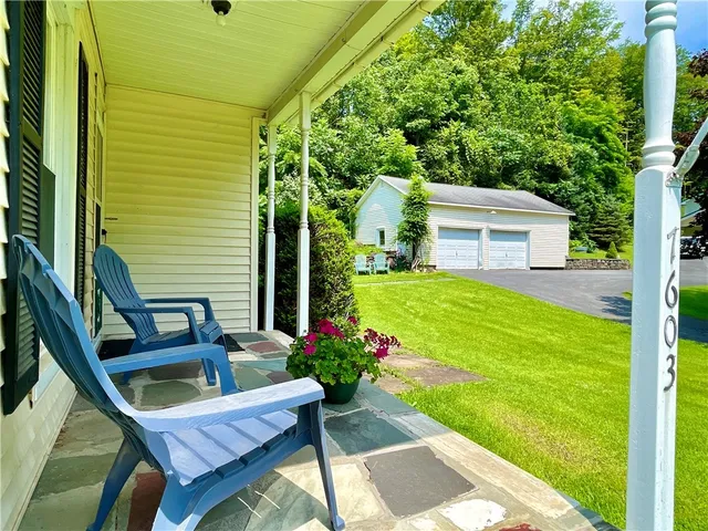 $275,000 | 7603 State Highway, Maryland, NY 12116