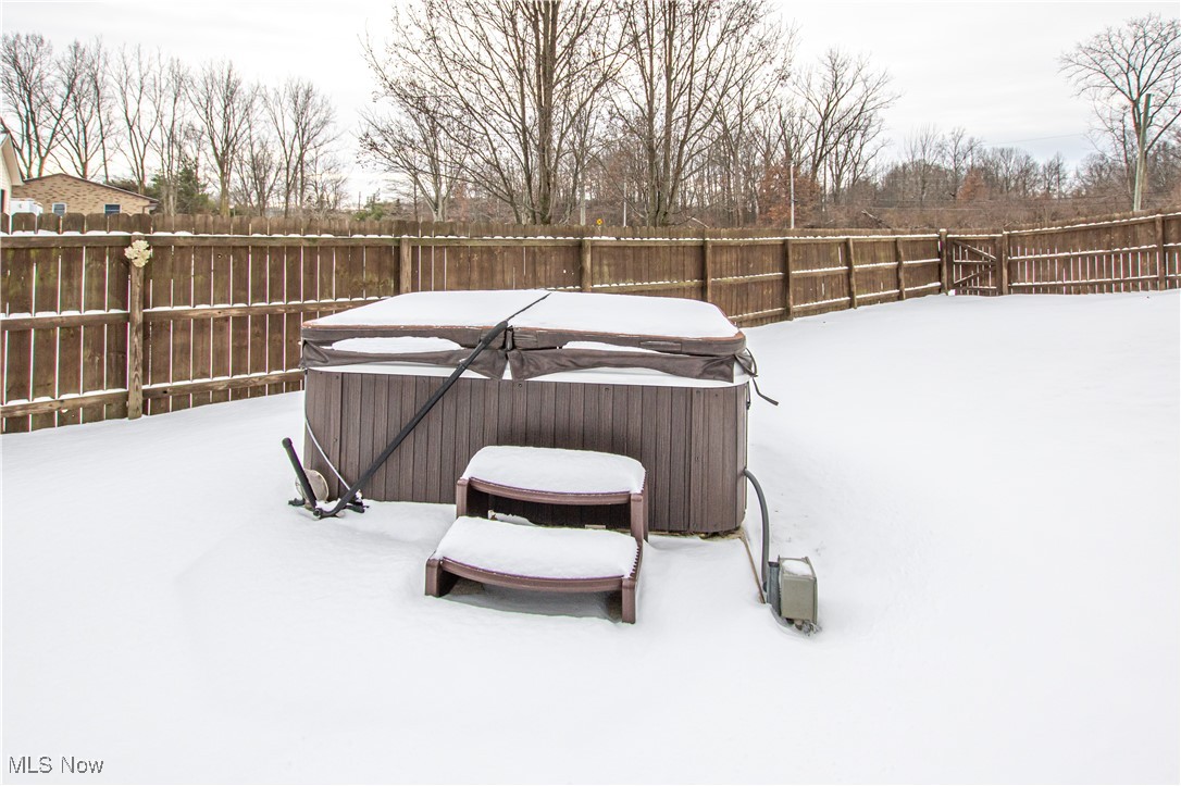 945 Harris Road Sheffield Lake, OH 44054 - Photo 30 of 41 Gallery Image 30