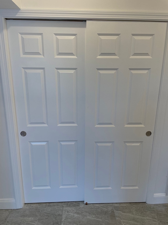 217 Washington Street, Unit 7 Lynn, MA 01902 - Photo 9 of 16 a view of walk in closet