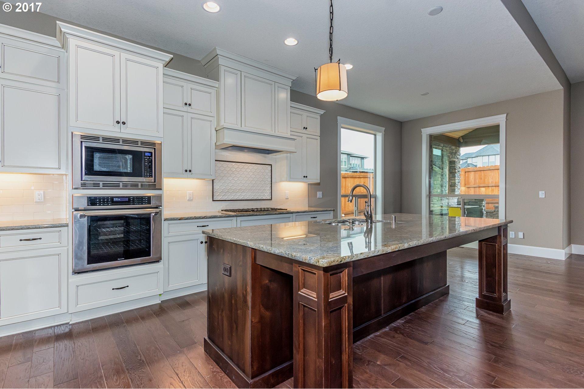 2502 Northeast 175th Street Ridgefield, WA 98642 - Photo 10 of 31 Gallery Image 10