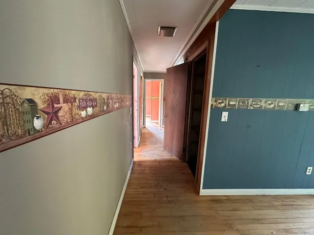 $79,900 | 361 Houlton Road, Waite, ME 04492