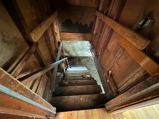 $79,900 | 361 Houlton Road, Waite, ME 04492