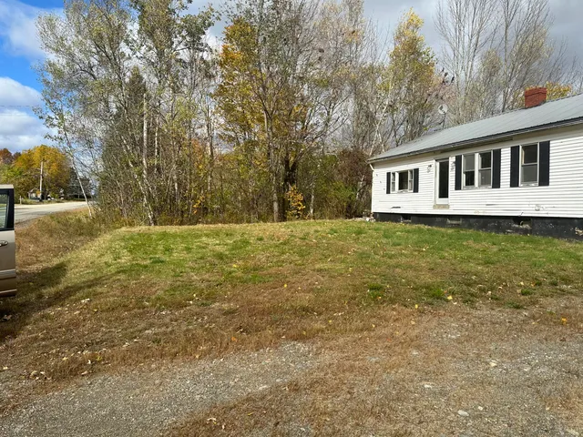 $79,900 | 361 Houlton Road, Waite, ME 04492