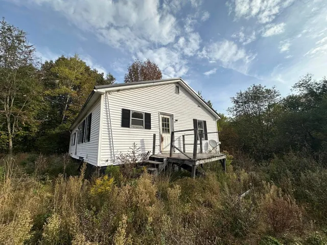 $79,900 | 361 Houlton Road, Waite, ME 04492