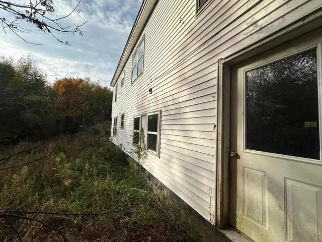 $79,900 | 361 Houlton Road, Waite, ME 04492