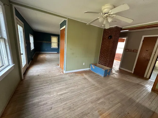 $79,900 | 361 Houlton Road, Waite, ME 04492