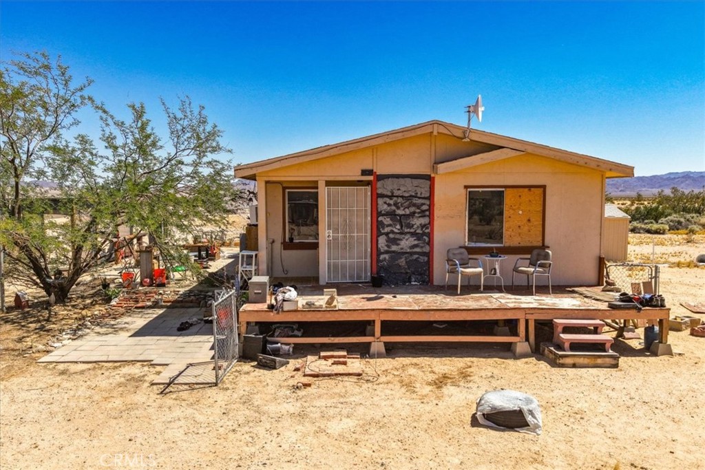 5132 Kelly Road Twentynine Palms, CA 92277 - Photo 2 of 57