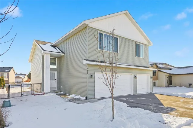 $339,000 | 380 Staples Road, Osceola, WI 54020